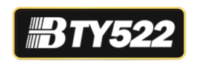 bty522 logo png